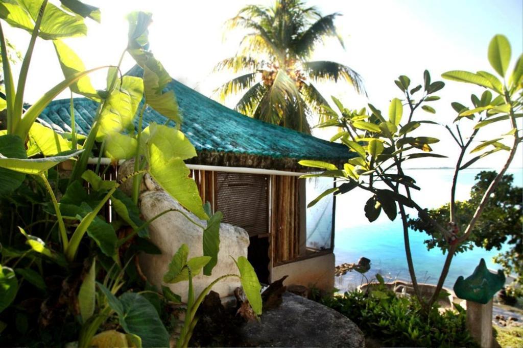Hotel Casa China Bacalar Pokoj fotografie